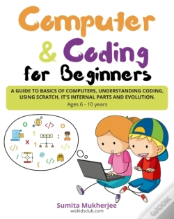 Capa do artigo Computer And Coding For Beginners
