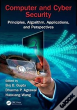 Computer And Cyber Security