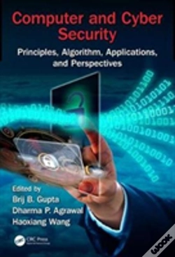 Capa do artigo Computer And Cyber Security