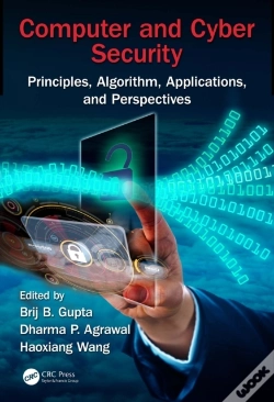 Capa do artigo Computer And Cyber Security