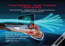 Computer And Cyber Security