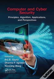 Capa do artigo Computer And Cyber Security