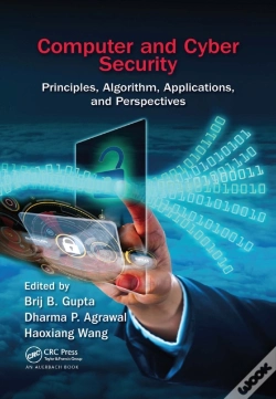 Capa do artigo Computer And Cyber Security