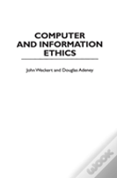 Computer And Information Ethics
