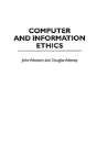 Computer And Information Ethics - Preview