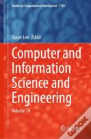 Computer And Information Science And Engineering