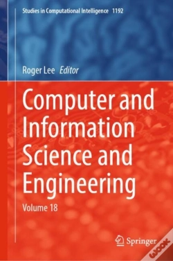 Capa do artigo Computer And Information Science And Engineering