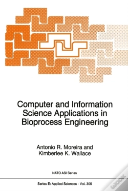 Capa do artigo Computer And Information Science Applications In Bioprocess Engineering