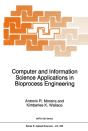 Computer And Information Science Applications In Bioprocess Engineering - Preview