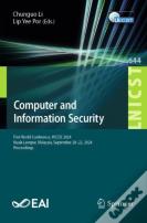 Computer And Information Security