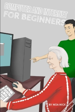 Capa do artigo Computer And Internet For Beginners