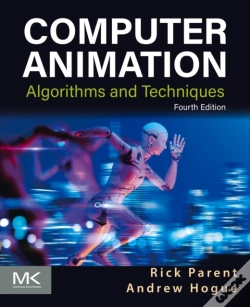 Capa do artigo Computer Animation