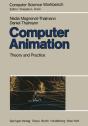 Computer Animation - Preview