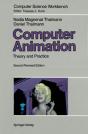 Computer Animation - Preview