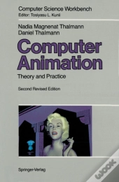 Computer Animation