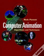Capa do artigo Computer Animation