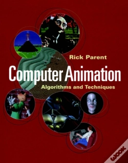 Capa do artigo Computer Animation