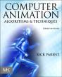Computer Animation - Preview