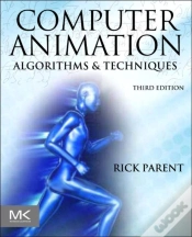 Capa do artigo Computer Animation