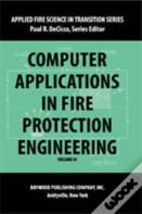Computer Application In Fire Protection Engineering