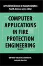 Computer Application In Fire Protection Engineering - Preview