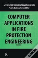 Computer Application In Fire Protection Engineering