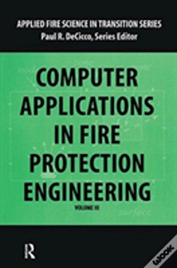 Capa do artigo Computer Application In Fire Protection Engineering