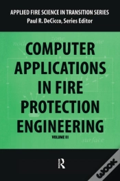 Capa do artigo Computer Application In Fire Protection Engineering