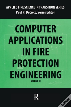 Capa do artigo Computer Application In Fire Protection Engineering
