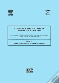 Capa do artigo Computer Applications In Biotechnology 2004