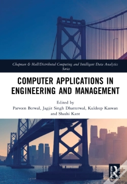 Capa do artigo Computer Applications In Engineering And Management