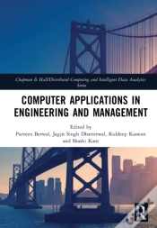 Capa do artigo Computer Applications In Engineering And Management