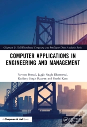 Capa do artigo Computer Applications In Engineering And Management