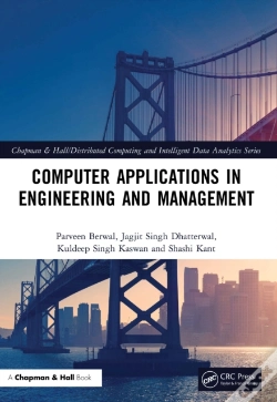 Capa do artigo Computer Applications In Engineering And Management
