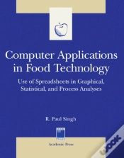 Capa do artigo Computer Applications In Food Technology