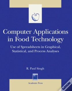 Capa do artigo Computer Applications In Food Technology
