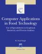 Computer Applications In Food Technology - Preview