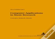 Computer-Applications In Music Research