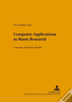 Capa do artigo Computer-Applications In Music Research