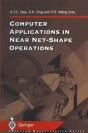 Computer Applications In Near Net-Shape Operations - Preview
