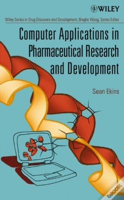 Capa do artigo Computer Applications In Pharmaceutical Research And Development
