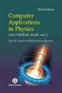 Computer Applications In Physics - Preview