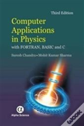 Computer Applications In Physics
