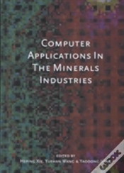 Capa do artigo Computer Applications In The Mineral Industries