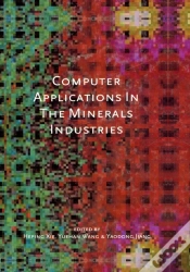 Capa do artigo Computer Applications In The Mineral Industries