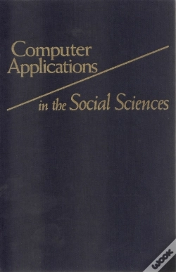 Capa do artigo Computer Applications