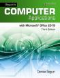 Computer Applications With Microsoft Office 365, 2019 - Preview
