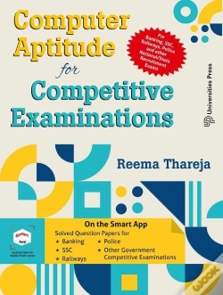 Capa do artigo Computer Aptitude For Competitive Examinations