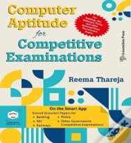 Computer Aptitude For Competitive Examinations