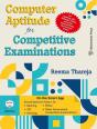 Computer Aptitude For Competitive Examinations - Preview